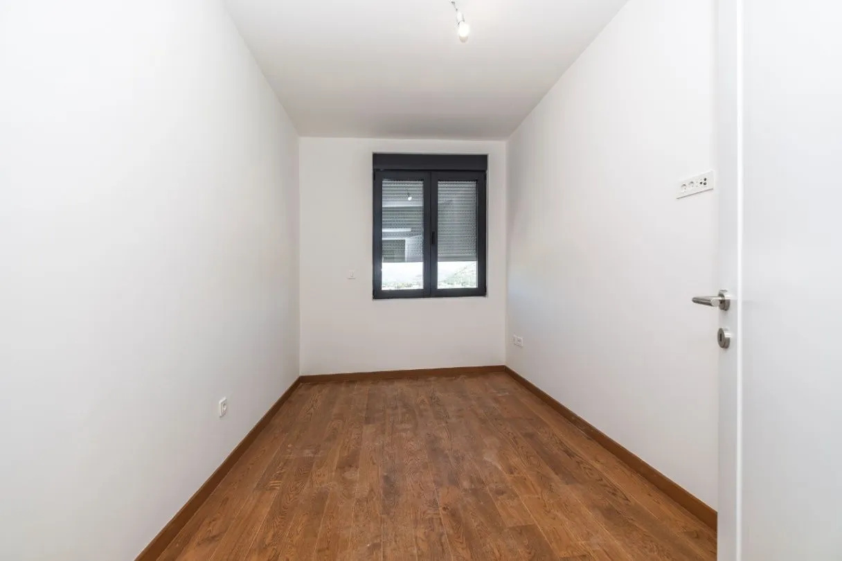 Rent, apartment, 129m², Tološka šuma, Podgorica