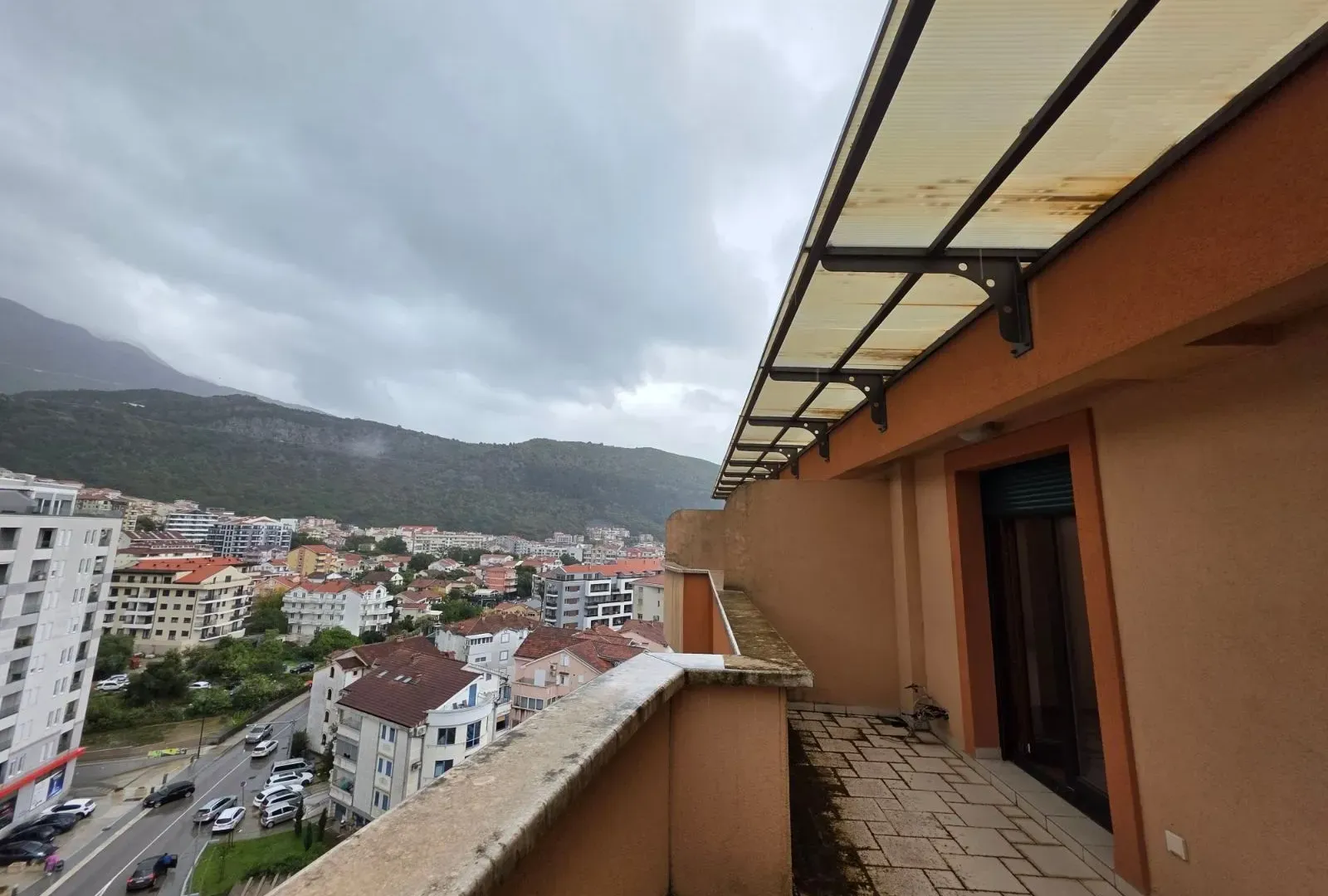 Sale, three bedroom apartment, 94m², Budva, Crna Gora