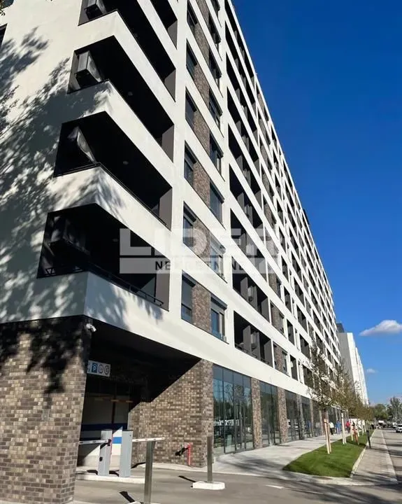 Sale, four bedroom apartment, 83m², Novi Beograd Sve Podlokacije, Beograd