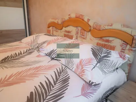 Rent, one bedroom apartment, 53m², Aqua park, Jagodina - image 8