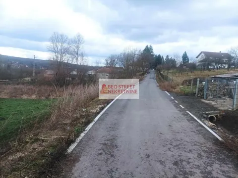 Prodaja, plac, 120m², Sopot, Beograd - image 4