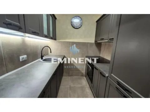 Rent, apartment, 38m², Čubura, Beograd - image 4