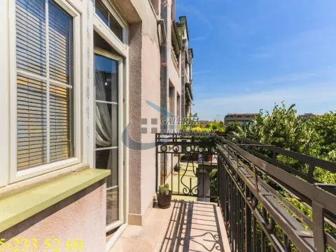 Prodaja, stan, 108m², Stari Grad, Beograd - image 23