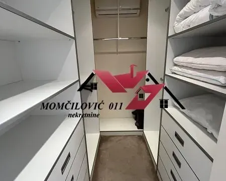 Sale, three bedroom apartment, 106m², Novi Beograd Sve Podlokacije, Beograd - image 5