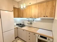 Izdavanje, jednosoban stan, 45m², Zabjelo, Podgorica - image 1