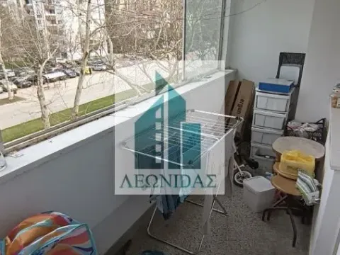 Rent, two bedroom apartment, 52m², Medijana, Niš - image 5