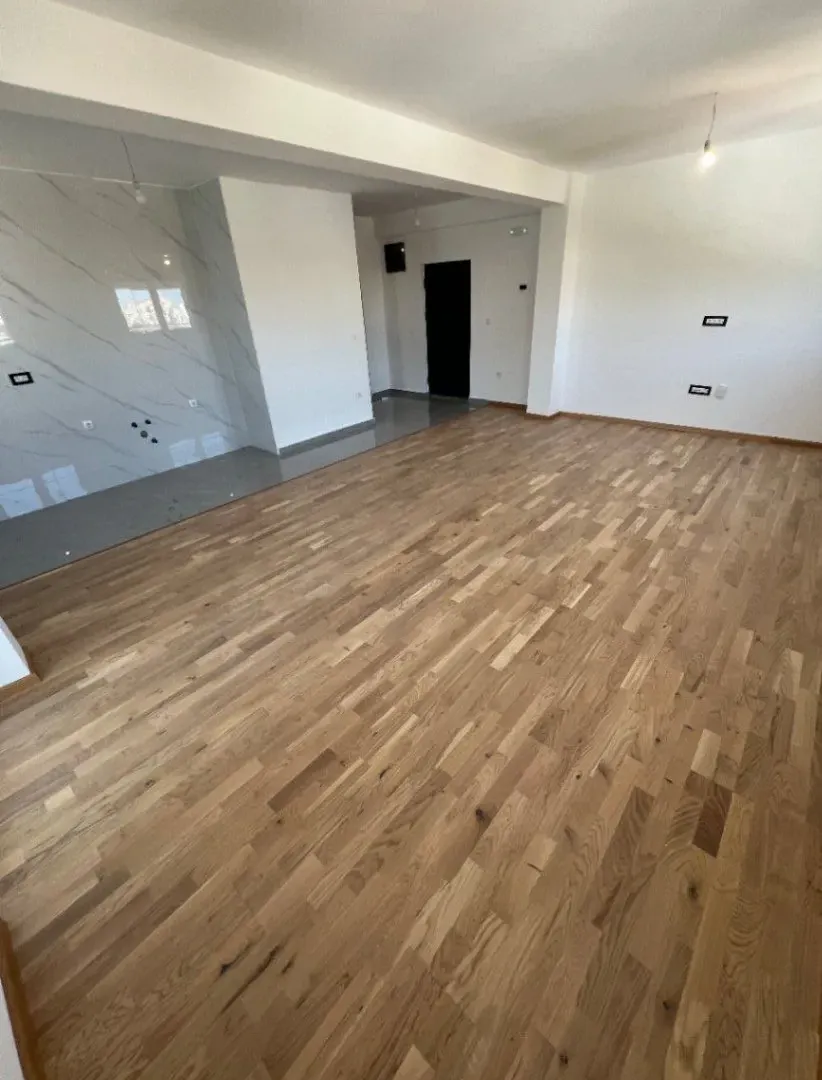 Sale, apartment, 81m², Bjeliši, Bar