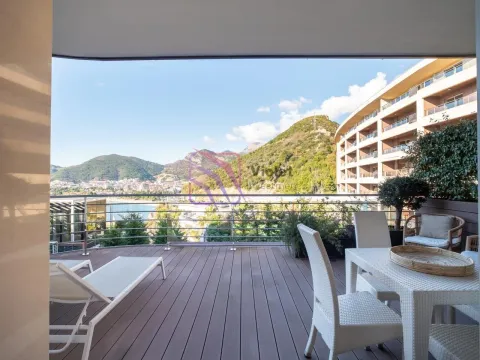 Sale, two bedroom apartment, 156m², Dukley Gardens, Budva - image 17