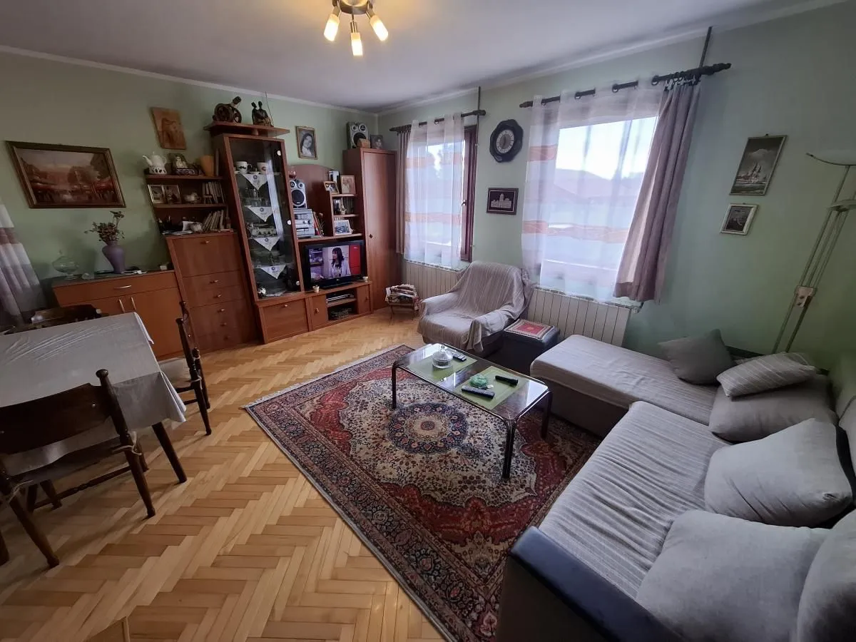 Prodaja, kuća, 71m², Inđija, Srbija