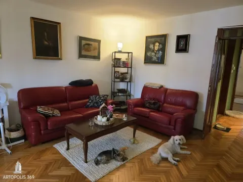 Sale, four bedroom apartment, 108m², Savski Venac, Beograd - image 5