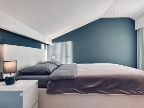 Rent, three bedroom apartment, 130m², Mažina, Tivat - image 11