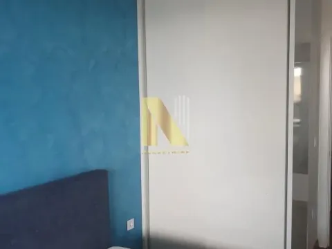 Rent, two bedroom apartment, 55m², Centar, Novi Sad - image 8