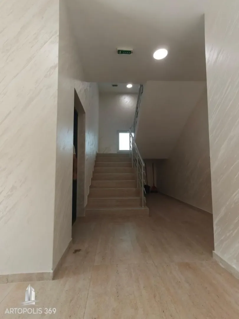 Sale, two bedroom apartment, 54m², Ledine, Beograd