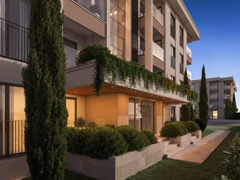Prodaja, trosoban stan, 101m², Zabjelo, Podgorica - image 5