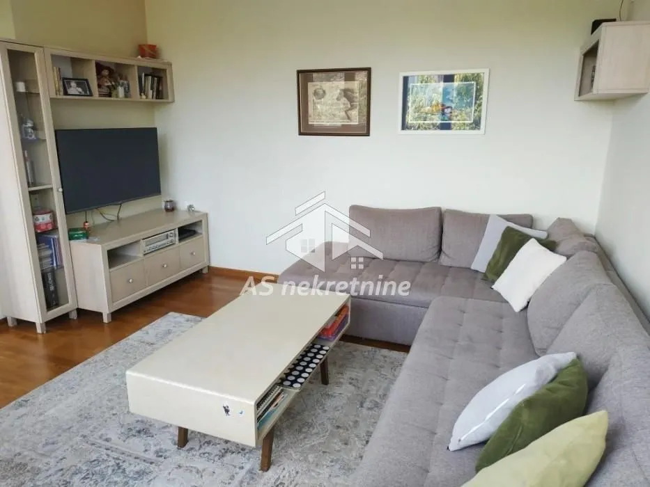 Izdavanje, četvorosoban stan, 80m², Profesorska Kolonija, Palilula Sve Podlokacije