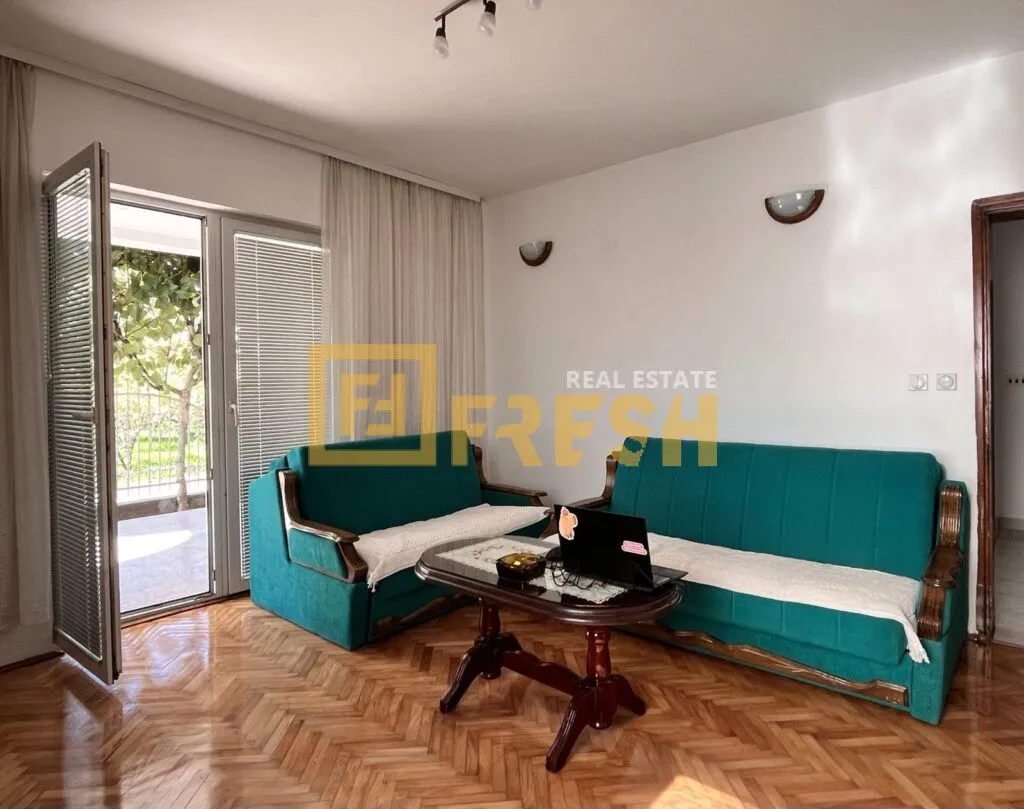 Rent, house, 85m², Ostalo, Podgorica