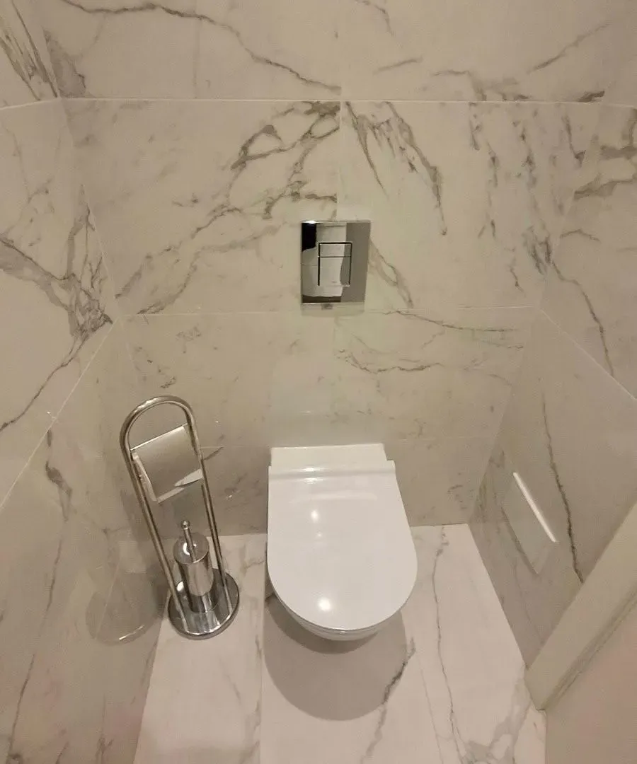 Prodaja, trosoban stan, 95m², Novi Beograd Blok 65, Novi Beograd Sve Podlokacije