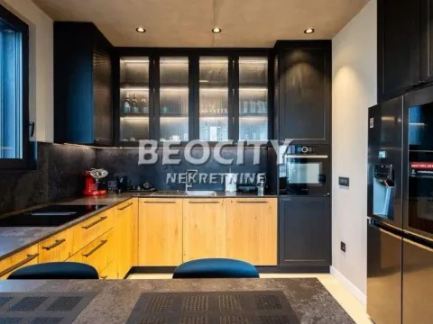 Izdavanje, trosoban stan, 198m², Kalemegdan, Beograd - image 9