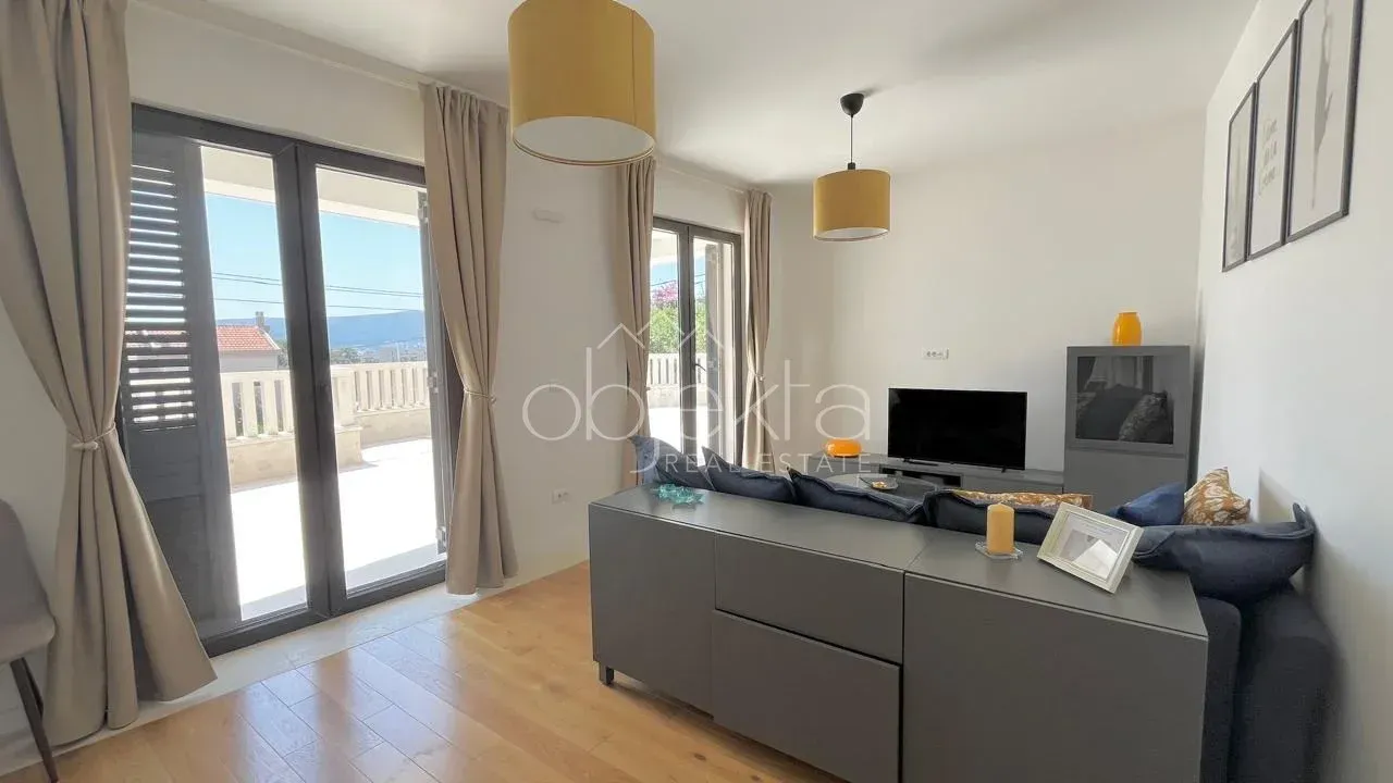 Sale, apartment, 115m², Tivat, Crna Gora
