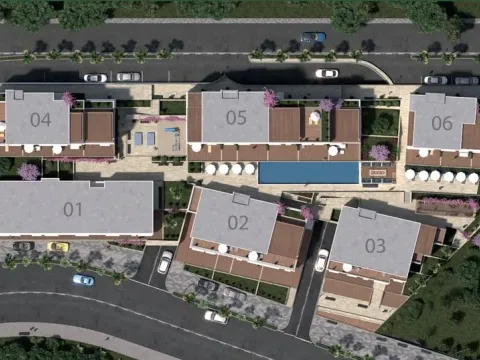 Prodaja, stan, 35m², Tivat, Crna Gora - image 13