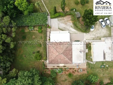 Prodaja, kuća, 262m², Centar, Herceg Novi - image 8