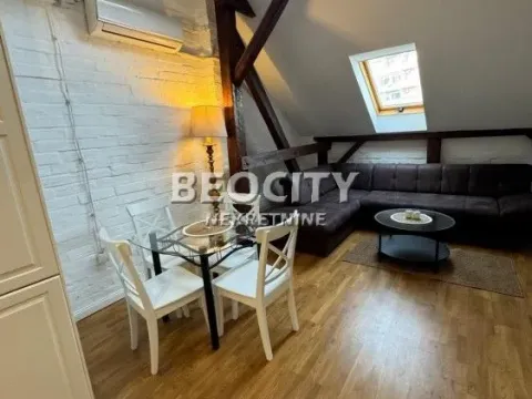 Izdavanje, dvosoban stan, 70m², Čubura, Beograd - image 14