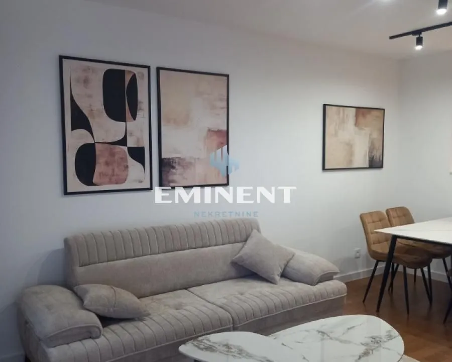 Rent, two bedroom apartment, 42m², Zemun Gornji Grad, Zemun Sve Podlokacije