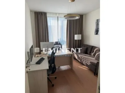 Izdavanje, dvosoban stan, 56m², Savski Venac, Beograd - image 5