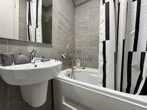 Izdavanje, stan, 33m², City Kvart, Podgorica - image 6