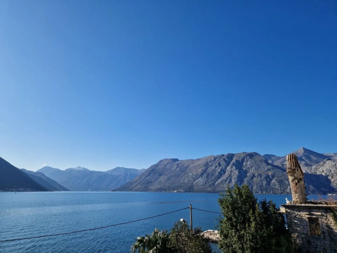 Sale, house, 136m², Dobrota, Kotor