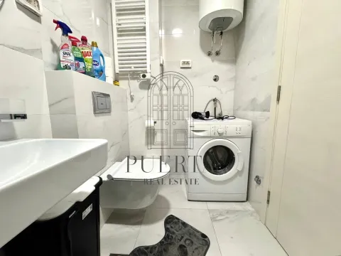 Rent, one bedroom apartment, 49m², Central Point, Podgorica - image 12