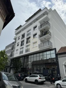 Izdavanje, jednosoban stan, 41m², Rotkvarija, Novi Sad Sve Podlokacije - image 15