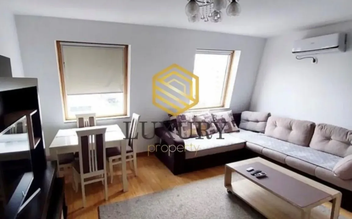 Rent, apartment, 84m², Zabjelo, Podgorica