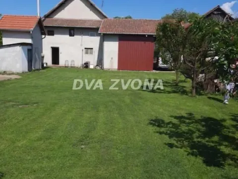 Prodaja, kuća, 600m², Čurug, Žabalj - image 10