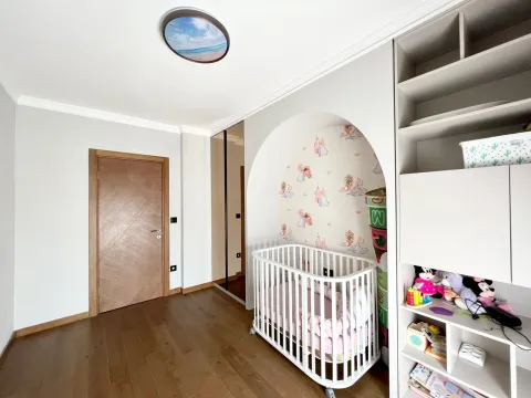 Izdavanje, dvosoban stan, 70m², Ljubović, Podgorica - image 10