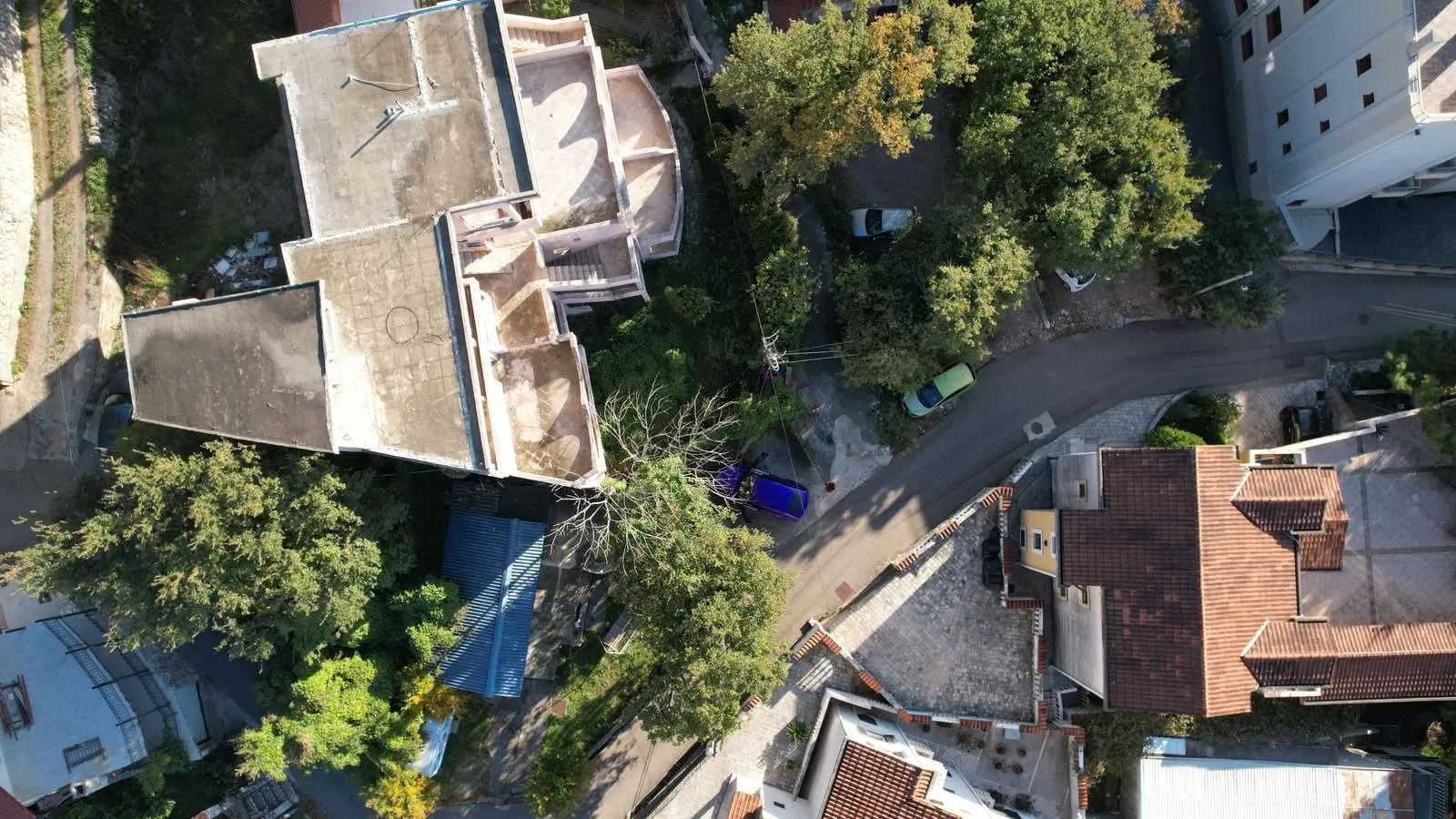 Prodaja, kuća, 845m², Budva, Crna Gora