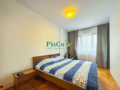Sale, one bedroom apartment, 48m², Preko Morače, Podgorica - image 5