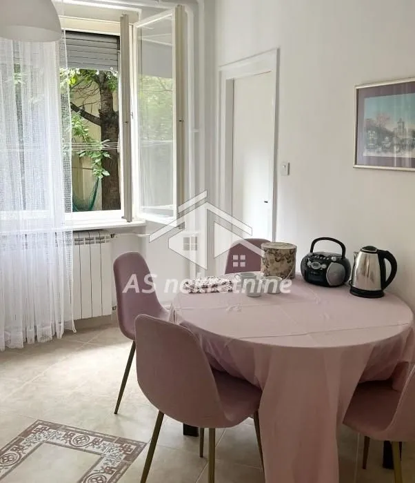 Izdavanje, dvosoban stan, 67m², Kalenić Pijaca, Vračar Sve Podlokacije