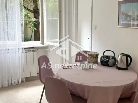 Izdavanje, dvosoban stan, 67m², Kalenić Pijaca, Vračar Sve Podlokacije - image 4