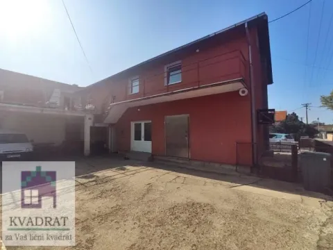Sale, office space, 636m², Mislodjin, Obrenovac