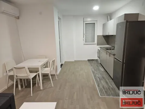 Sale, two bedroom apartment, 41m², Adice, Novi Sad Sve Podlokacije - image 2