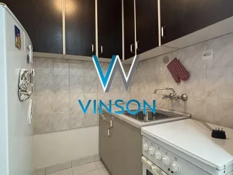 Rent, one bedroom apartment, 33m², Bulevar Oslobodjenja, Novi Sad Sve Podlokacije - image 5