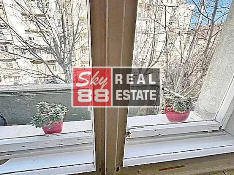 Prodaja, dvosoban stan, 68m², Kalenić Pijaca, Vračar Sve Podlokacije - image 9