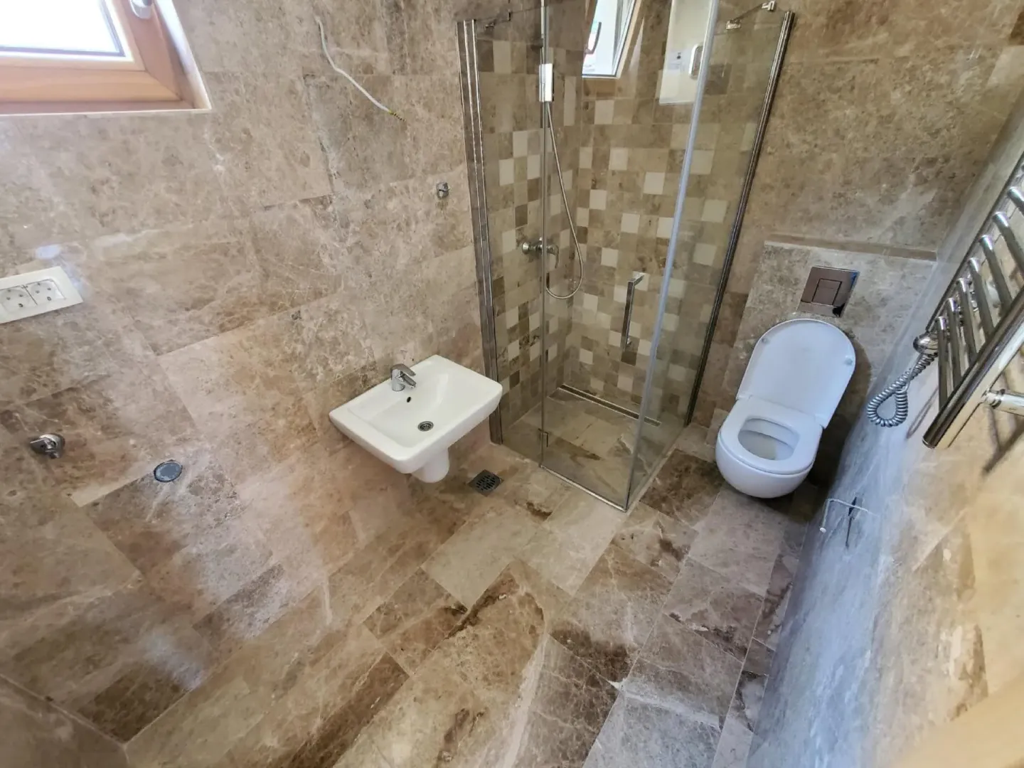 Prodaja, trosoban stan, 136m², Pržno, Budva