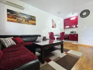 Rent, one bedroom apartment, 45m², City Kvart, Podgorica - image 2