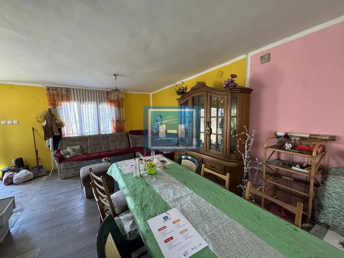 Sale, house, 74m², Rasputnica, Ćuprija