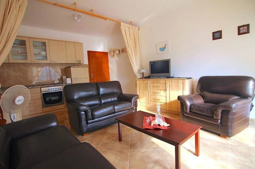 Sale, one bedroom apartment, 42m², Dobrota, Kotor