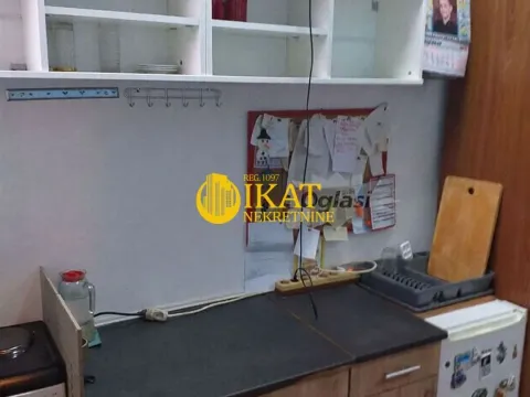 Prodaja, jednosoban stan, 25m², Novi Beograd Sve Podlokacije, Beograd - image 5