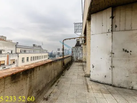 Sale, two bedroom apartment, 73m², Stari Grad, Beograd - image 9