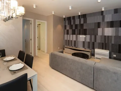 Prodaja, dvosoban stan, 89m², Centar, Budva - image 26